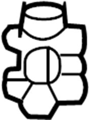 Temp Valve 7L0-317-027-A - View 3