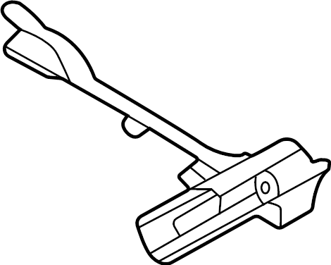 Handle, Outside 565-827-566