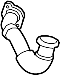 Connector Pipe 059-131-530-N - View 3