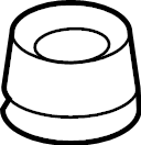 Engine Cover Connector 06J-103-226-A - View 29