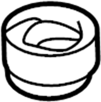 Engine Cover Connector 06J-103-226-A - View 31