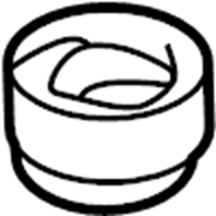 Engine Cover Connector 06J-103-226-A - View 32