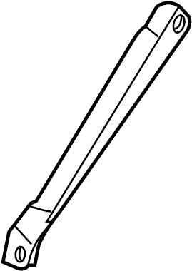 Exhaust Heat Shield 06Q-145-195-C - View 2