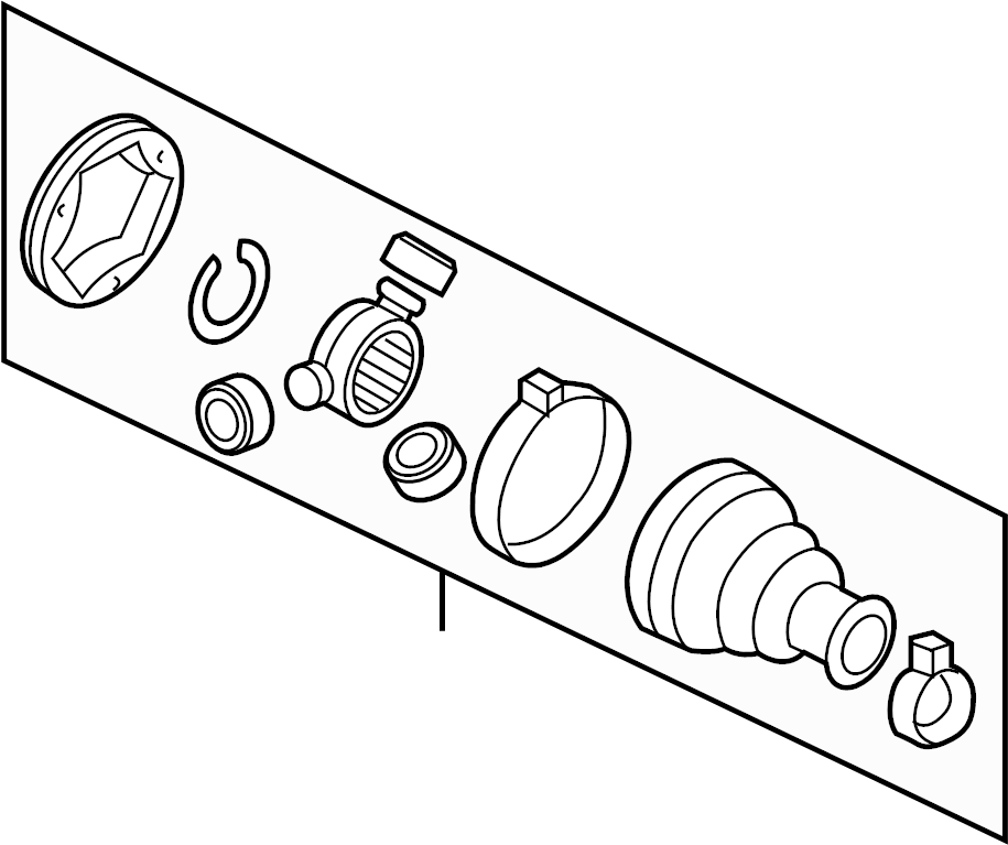 Inner Boot 1K0-498-201-D - View 5