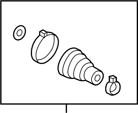 Inner Boot 1K0-498-201-D