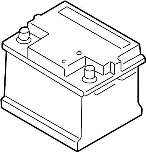 Vehicle Battery 000915105AG - View 6