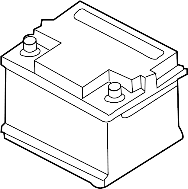 Vehicle Battery 000915105AG - View 7