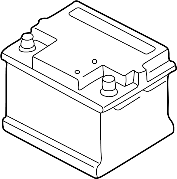 Vehicle Battery 000915105AG - View 4