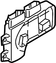 Memory Switch 1Z0-959-769-A-9B9 - View 3