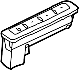 Memory Switch 1Z0-959-769-A-9B9 - View 10