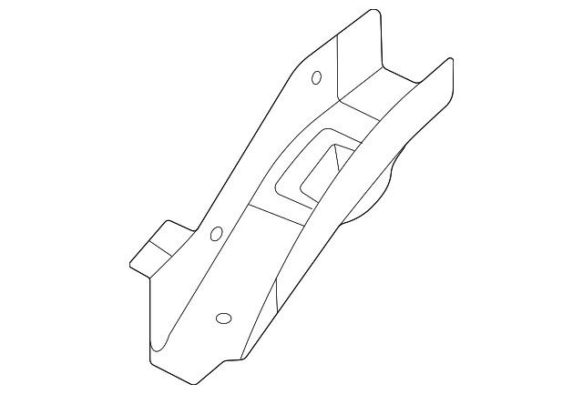 Mount Support 3QF-801-771