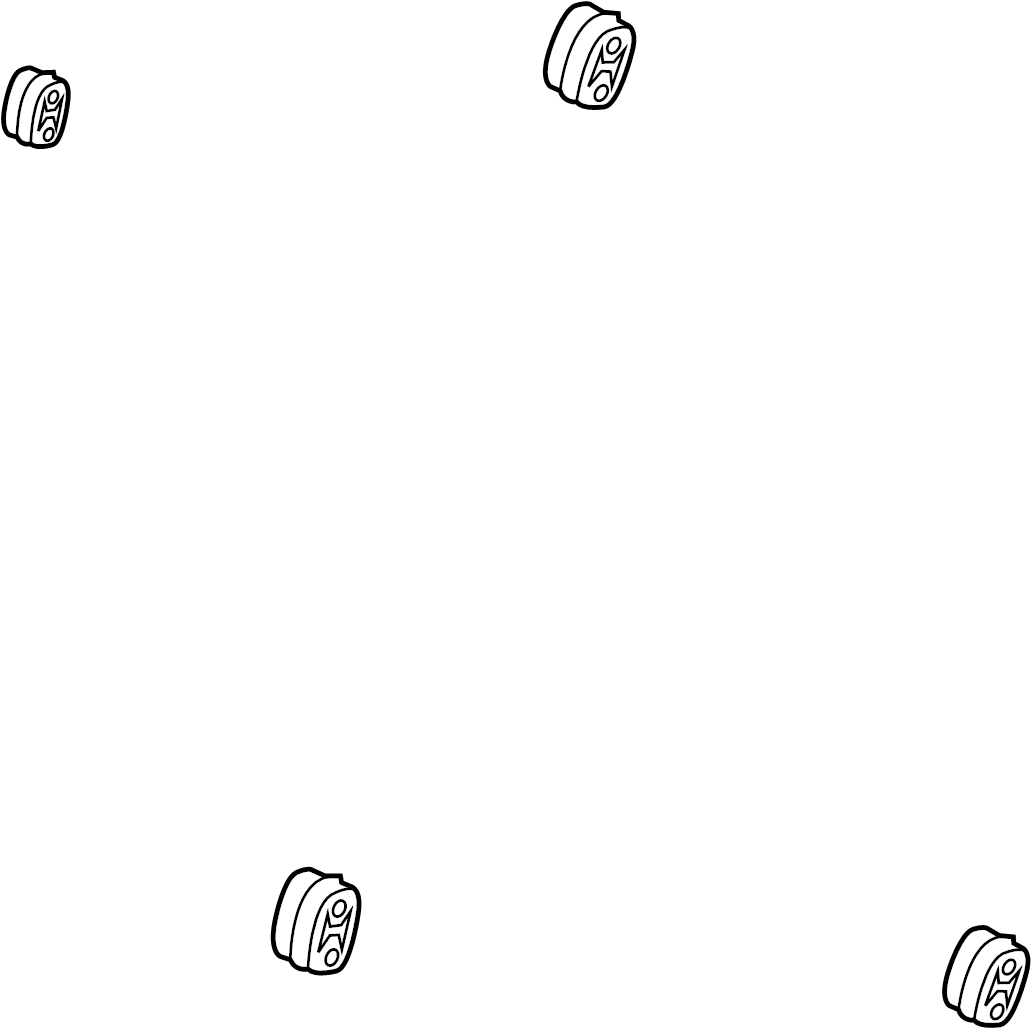 Rear Hanger Retainer Ring 4E0-253-147-K - View 2