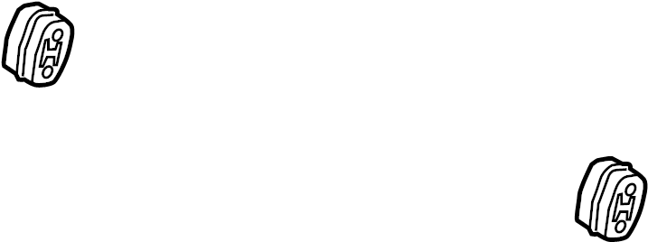 Rear Hanger Retainer Ring 4E0-253-147-K