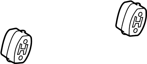 Rear Hanger Retainer Ring 4E0-253-147-K - View 17