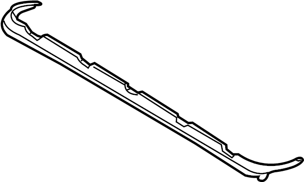 Deflector 4G5-877-651 - View 18