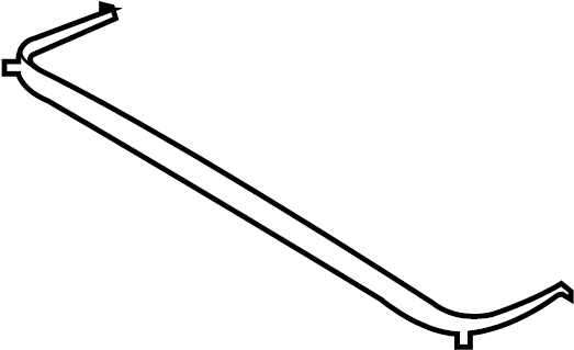 Deflector 4G5-877-651 - View 5