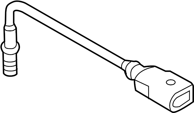 Temp Sensor 04L-906-088-JL - View 5