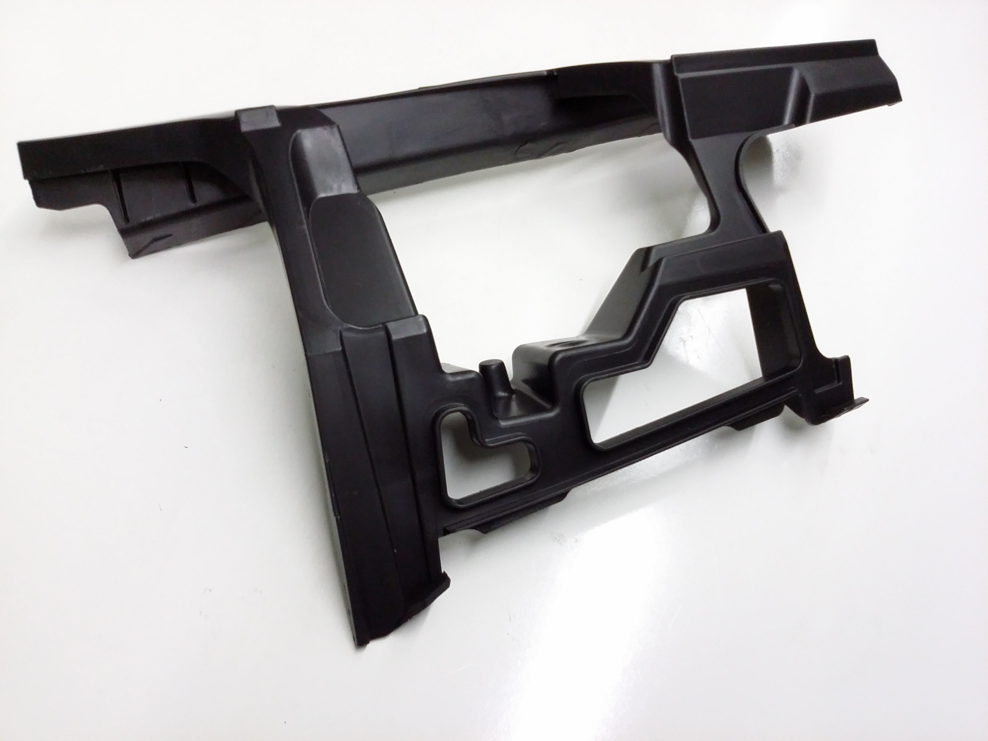 Bumper Cover Support Rail 5K0-807-724-B - View 9