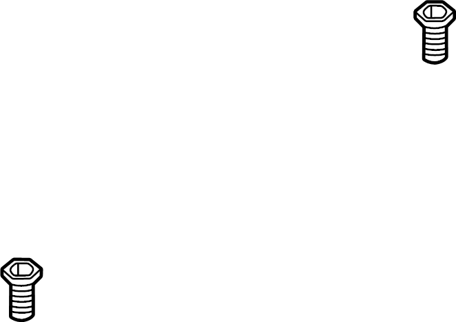 Headlamp Assembly Link Bolt WHT-003-214 - View 12