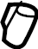 Instrument Panel Trim Panel Insulator 7M3-857-145-A - View 20