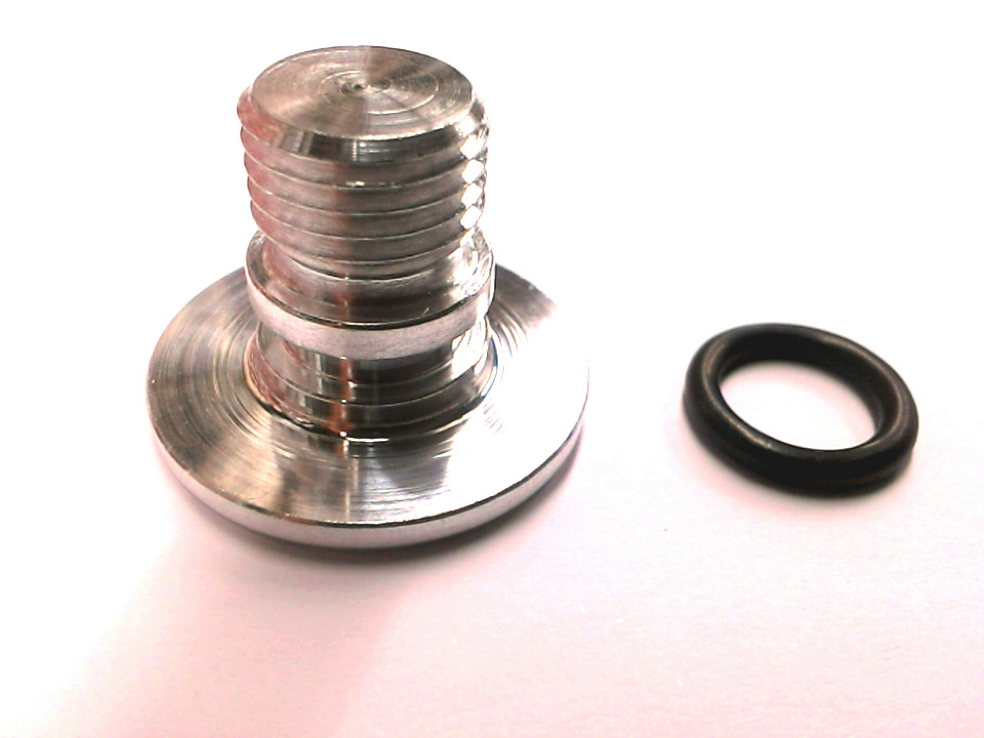 Plug WHT-000-897-A - View 13