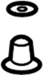 Plug WHT-000-897-A - View 14