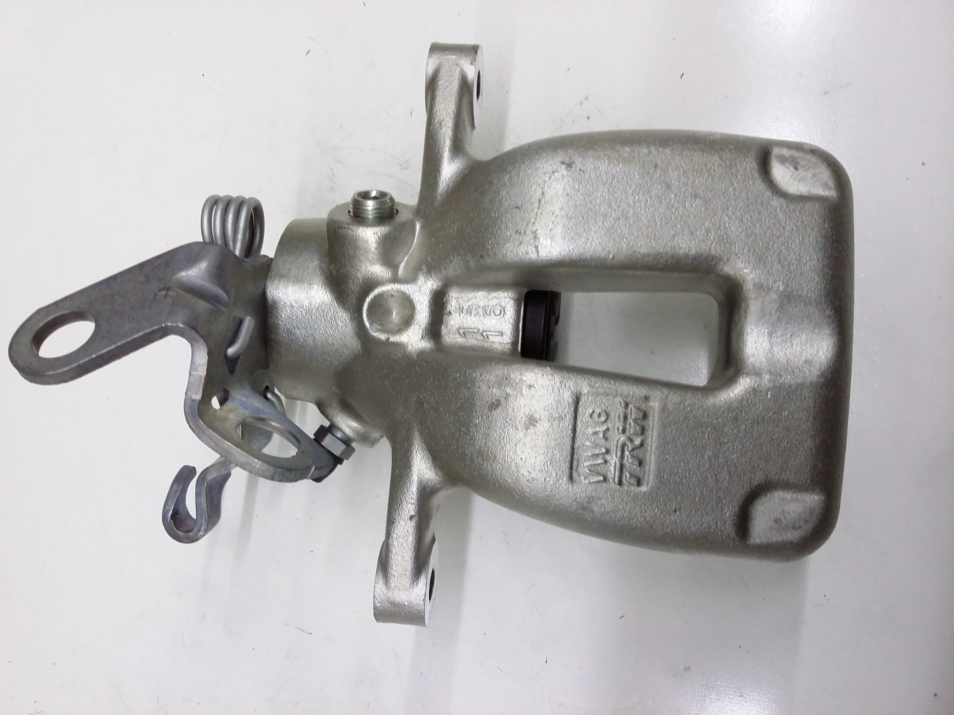 Disc Brake Caliper 1K0-615-424-M - View 25