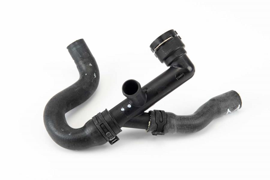 Engine Coolant Pipe 5C0-122-073-D - View 2