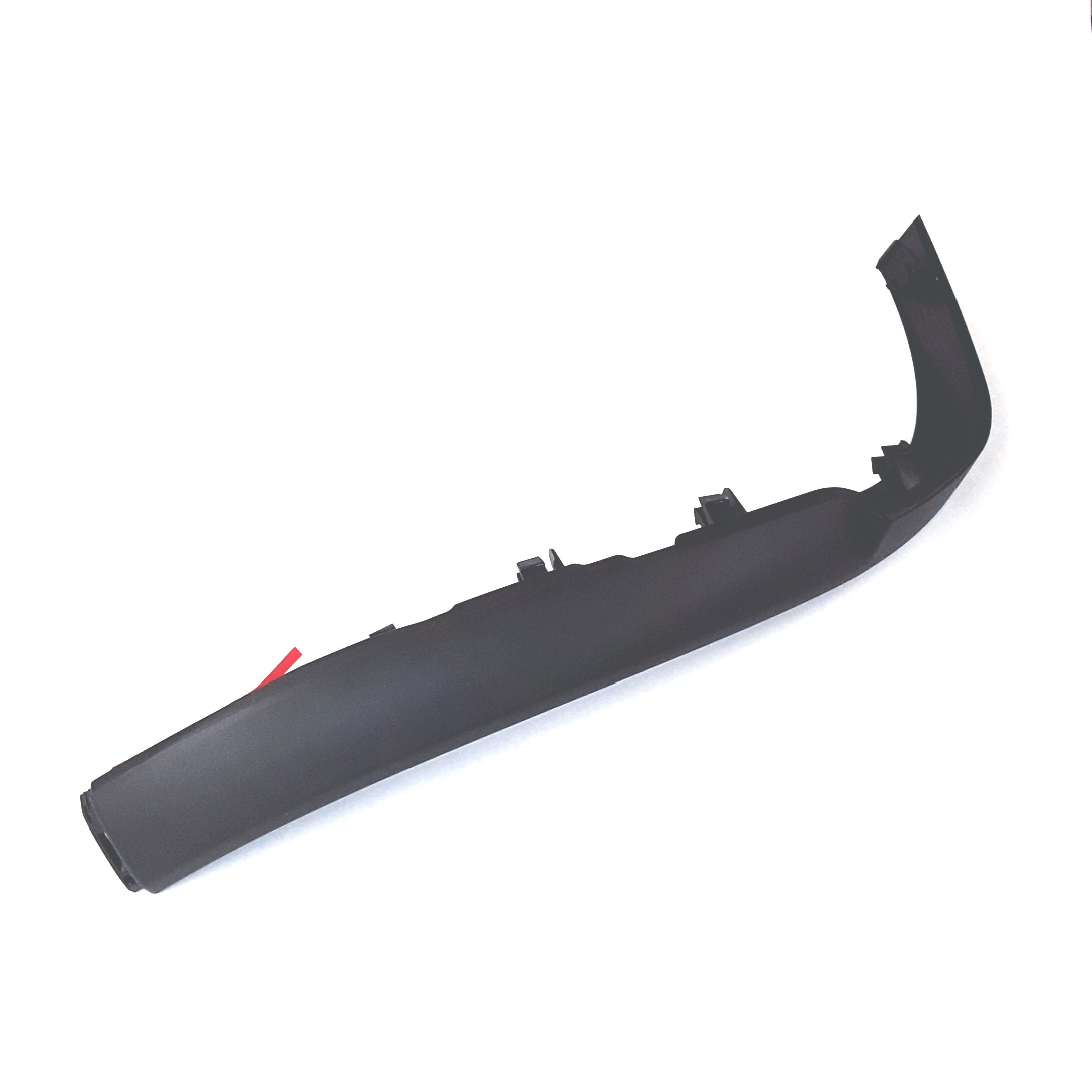 Wheel Opening Molding 5N0-853-817-C-9B9 - View 3