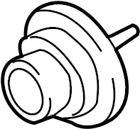 Headlight Socket 1J0-953-123-B - View 4