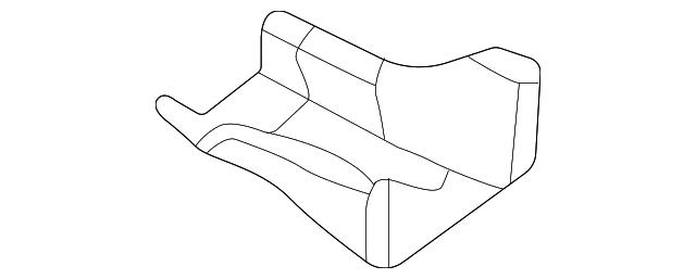 Side Rail Extension 3QF-802-953