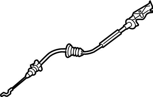 Release Cable 5G4-839-085-B - View 8