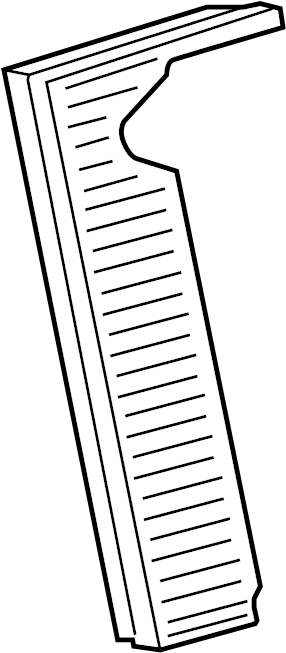 Filter Element 7L0-129-620 - View 12