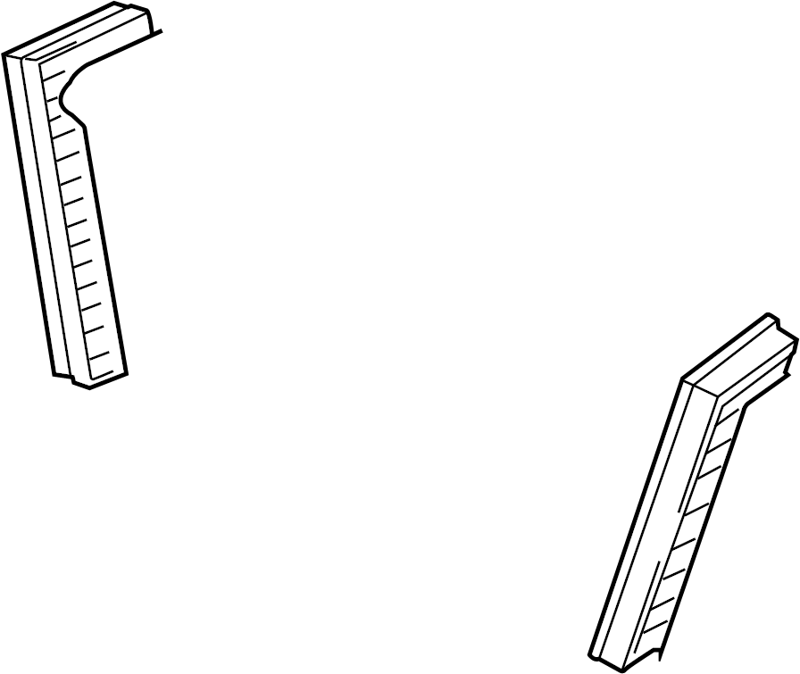 Filter Element 7L0-129-620 - View 3