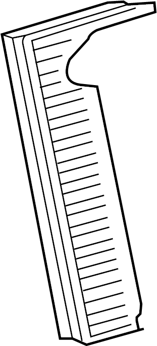 Filter Element 7L0-129-620 - View 10