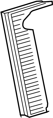 Filter Element 7L0-129-620 - View 11