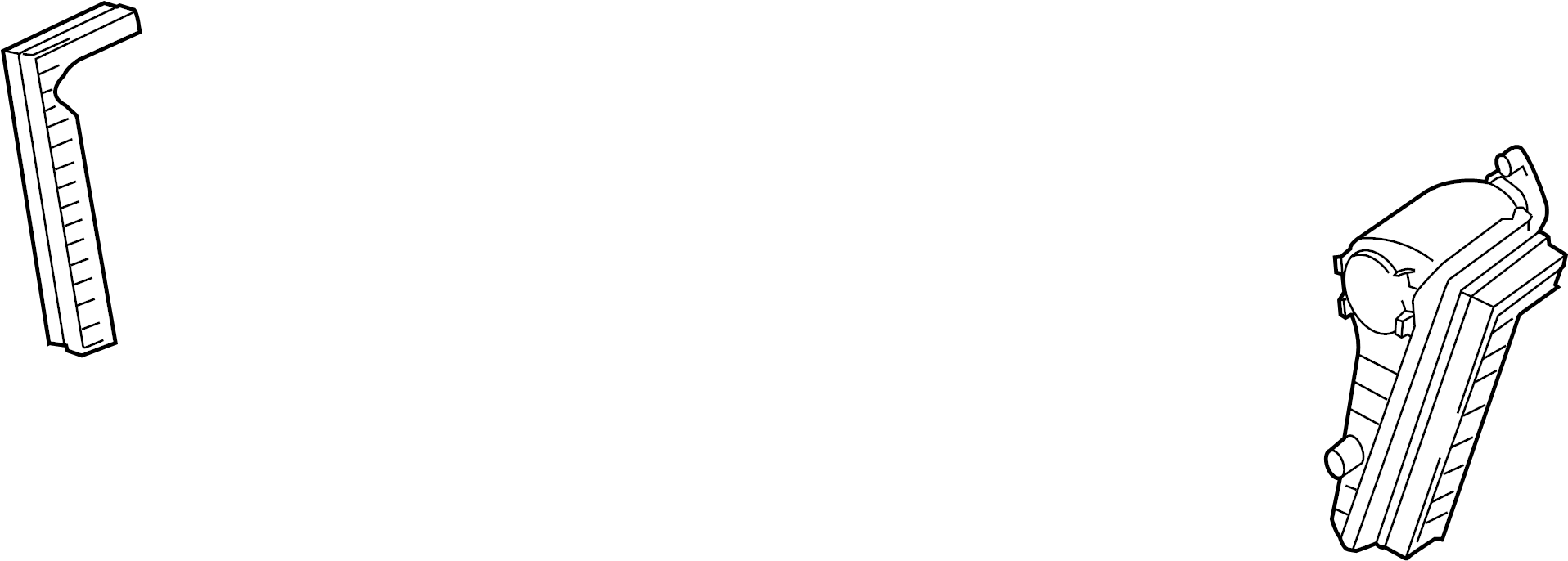 Filter Element 7L0-129-620 - View 5