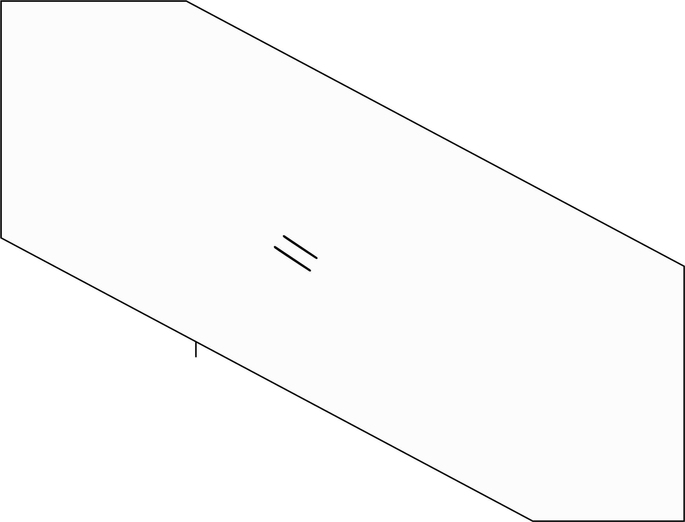 Axle Assembly 8N0-407-271-NX