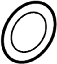 Adapter Seal WHT-000-862 - View 9