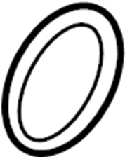 Adapter Seal WHT-000-862 - View 18