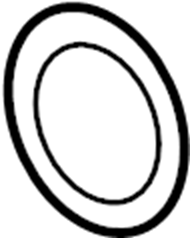 Adapter Seal WHT-000-862 - View 4