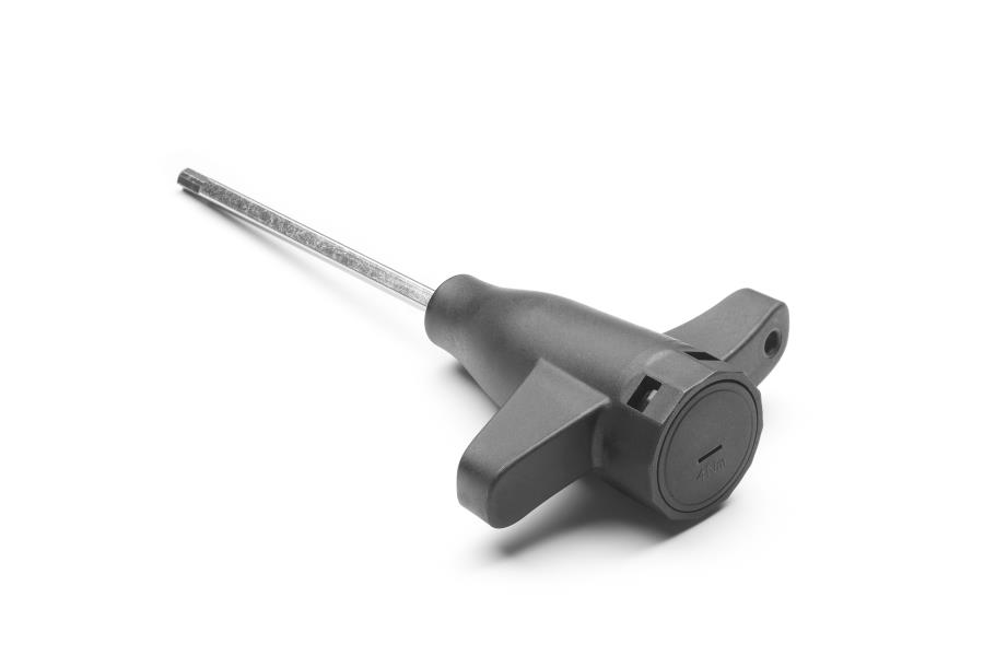 Base Carrier Bars 5H4-071-712