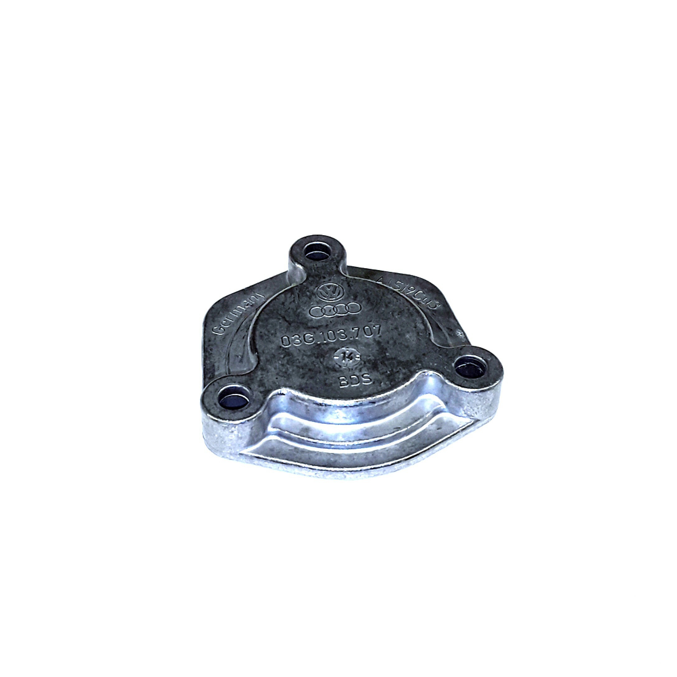 Hole Cover 03G-103-707 - View 2