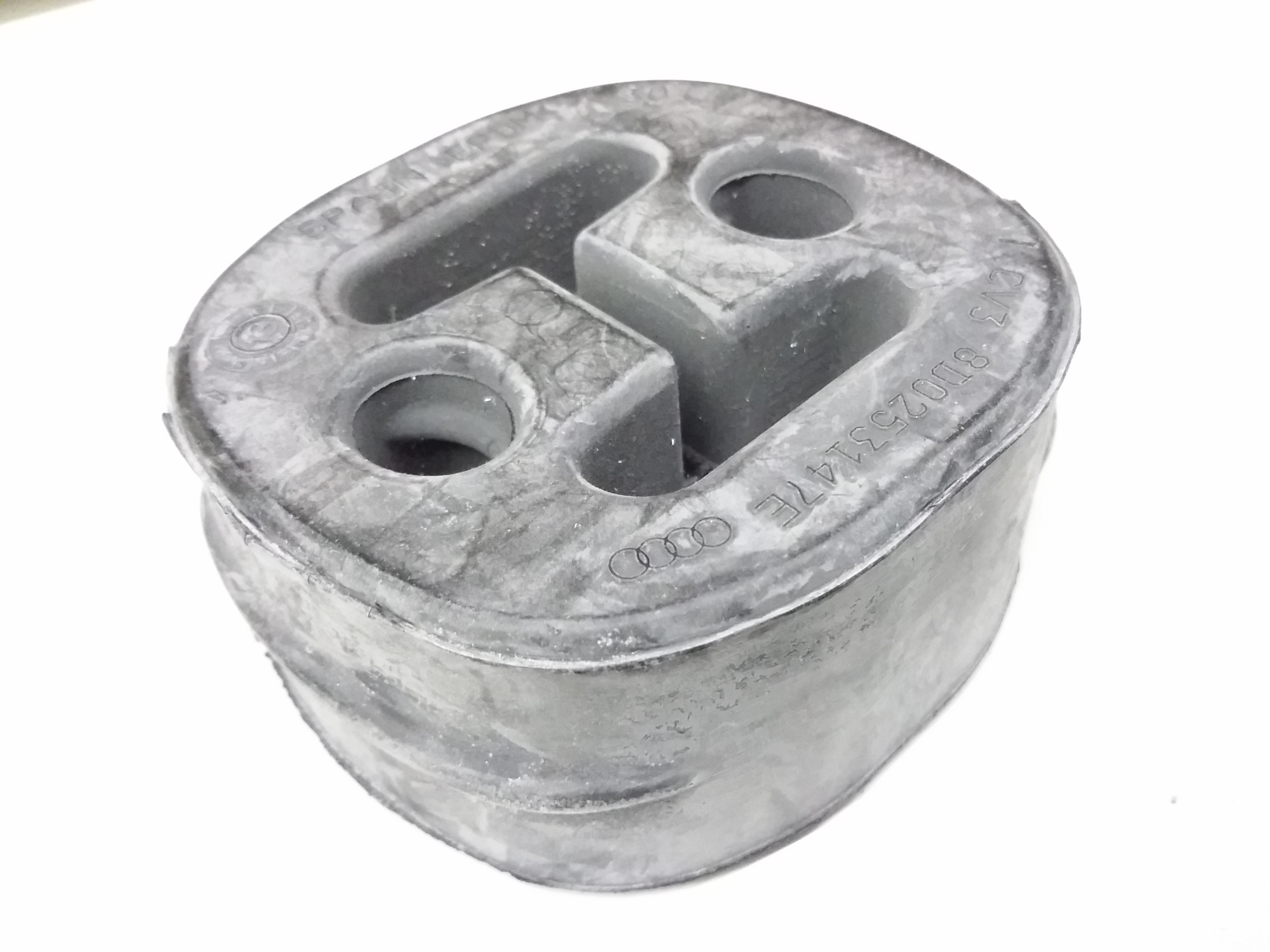 Muffler & Pipe Retainer Ring 8D0-253-147-E - View 33