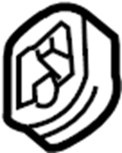 Muffler & Pipe Retainer Ring 8D0-253-147-E - View 23