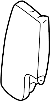 Side Air Bag 1J4-880-241-H - View 6