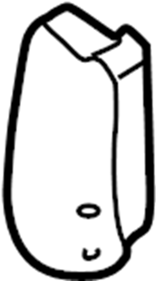 Side Air Bag 1J4-880-241-H - View 8