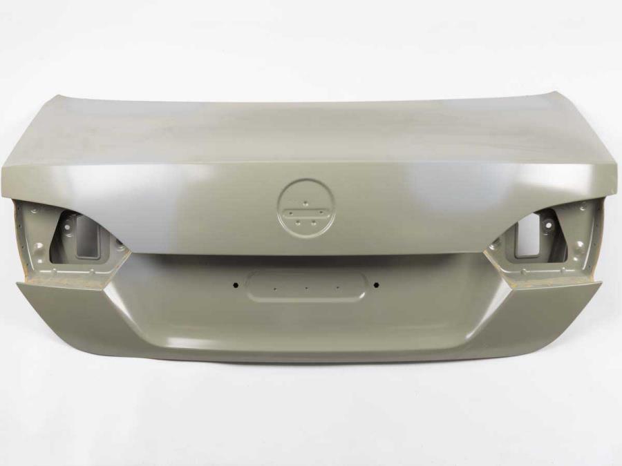 Trunk Lid 5C6-827-025-A - View 4