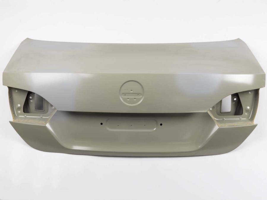 Trunk Lid 5C6-827-025-A - View 3