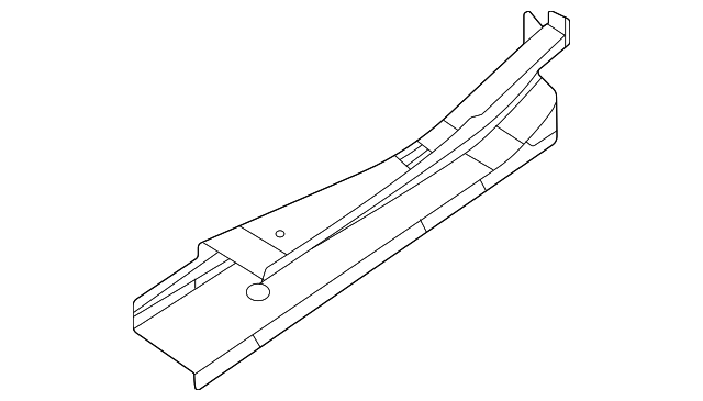 Rail Reinforced 3QF-813-119